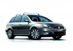 Fiat Croma Station Wagon 2009 года